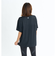 ロキシー（ROXY）ALL IS WELL TEE フィットネス 半袖Tシャツ 25FWRDK254513BLK