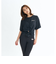 ロキシー（ROXY）ALL IS WELL TEE フィットネス 半袖Tシャツ 25FWRDK254513BLK