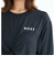 ロキシー（ROXY）ALL IS WELL TEE フィットネス 半袖Tシャツ 25FWRDK254513BLK