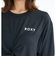 ロキシー（ROXY）ALL IS WELL TEE フィットネス 半袖Tシャツ 25FWRDK254513BLK