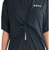 ロキシー（ROXY）ALL IS WELL TEE フィットネス 半袖Tシャツ 25FWRDK254513BLK