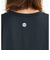 ロキシー（ROXY）ALL IS WELL TEE フィットネス 半袖Tシャツ 25FWRDK254513BLK