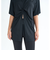 ロキシー（ROXY）ALL IS WELL TEE フィットネス 半袖Tシャツ 25FWRDK254513BLK