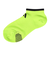 アディダス（adidas）ソックス 靴下 ２足組 SS-Sサイズ(19-23cm) 黄/黒 ODW33-KK8081子供用 2足セット スニーカー丈