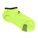 アディダス（adidas）ソックス 靴下 ２足組 SS-Sサイズ(19-23cm) 黄/黒 ODW33-KK8081子供用 2足セット スニーカー丈