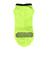 アディダス（adidas）ソックス 靴下 ２足組 SS-Sサイズ(19-23cm) 黄/黒 ODW33-KK8081子供用 2足セット スニーカー丈