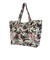 ロキシー（ROXY）ANTI BAD VIBES コットンキャンバス トートバッグ 25FWERJBT03431KVJ9