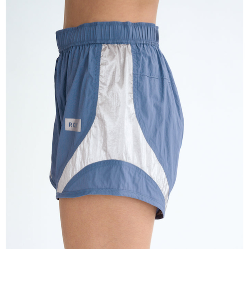 新品 ROXY ロキシー リバーシブル スポーツ ショートパンツ ヨガウェア ROXY ロキシー レディース ショートパンツ FROM THE INSIDE
