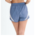 ロキシー（ROXY）ALL TIME ACTIVE SHORTS フィットネス ランショートパンツ 25FWRPT254506BLU