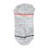 アディダス（adidas）ソックス 靴下 ２足組 SS-Sサイズ(19-23cm) グレー/黒 ODW30-KK8078子供用 2足セット スニーカー丈