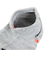 アディダス（adidas）ソックス 靴下 ２足組 SS-Sサイズ(19-23cm) グレー/黒 ODW30-KK8078子供用 2足セット スニーカー丈