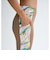 ロキシー（ROXY）HAVE A GREAT DAY LEGGINGS VER2 フィットネス 裏起毛レギンス フルレングス 25FWRPT254521BRN