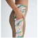 ロキシー（ROXY）HAVE A GREAT DAY LEGGINGS VER2 フィットネス 裏起毛レギンス フルレングス 25FWRPT254521BRN