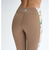 ロキシー（ROXY）HAVE A GREAT DAY LEGGINGS VER2 フィットネス 裏起毛レギンス フルレングス 25FWRPT254521BRN