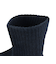 アディダス（adidas）ソックス 靴下 ２足組 SS-Sサイズ(19-23cm) 紺/黒 ODW26-KK8074 子供用 ２足セット ショート丈