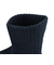 アディダス（adidas）ソックス 靴下 ２足組 SS-Sサイズ(19-23cm) 紺/黒 ODW26-KK8074 子供用 ２足セット ショート丈