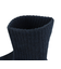 アディダス（adidas）ソックス 靴下 ２足組 SS-Sサイズ(19-23cm) 紺/黒 ODW26-KK8074 子供用 ２足セット ショート丈
