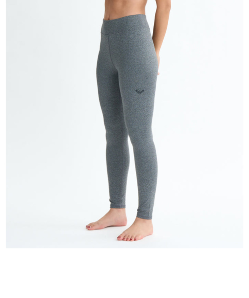ロキシー（ROXY）MY 1ST ROXY LEGGINGS フィットネス レギンス