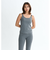ロキシー（ROXY）MY 1ST ROXY TANK フィットネス 水陸両用タンクトップ 25FWRDK254527GRY