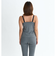 ロキシー（ROXY）MY 1ST ROXY TANK フィットネス 水陸両用タンクトップ 25FWRDK254527GRY