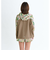 ロキシー（ROXY）HAVE A GREAT DAY JACKET フィットネス ジャケット 25FWRJK254517BRN