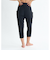 ロキシー（ROXY）RELAX LOOSE PANTS フィットネス ヨガパンツ 25FWRPT254532BLK