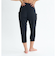 ロキシー（ROXY）RELAX LOOSE PANTS フィットネス ヨガパンツ 25FWRPT254532BLK
