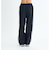 ロキシー（ROXY）NAIL IT PARACHUTE PANTS フィットネス ロングパラシュートパンツ 25FWRPT254543BLK