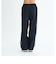 ロキシー（ROXY）NAIL IT PARACHUTE PANTS フィットネス ロングパラシュートパンツ 25FWRPT254543BLK