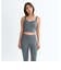 ロキシー（ROXY）MY 1ST ROXY BRA フィットネス 水陸両用ブラトップ 25FWRBR254526GRY