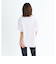 ロキシー（ROXY）ALL IS WELL TEE フィットネス 半袖Tシャツ 25FWRDK254513PNK
