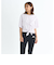 ロキシー（ROXY）ALL IS WELL TEE フィットネス 半袖Tシャツ 25FWRDK254513PNK