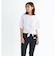 ロキシー（ROXY）ALL IS WELL TEE フィットネス 半袖Tシャツ 25FWRDK254513PNK