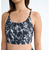 ロキシー（ROXY）HAVE A GREAT DAY BRA フィットネス ブラトップ 25FWRBR254519BLK