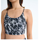 ロキシー（ROXY）HAVE A GREAT DAY BRA フィットネス ブラトップ 25FWRBR254519BLK