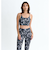 ロキシー（ROXY）HAVE A GREAT DAY BRA フィットネス ブラトップ 25FWRBR254519BLK
