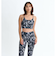 ロキシー（ROXY）HAVE A GREAT DAY BRA フィットネス ブラトップ 25FWRBR254519BLK