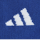 アディダス（adidas）ソックス 靴下 ２足組 SS-Sサイズ(19-23cm) 青/黒 ODW25-KK8073 子供用 ２足セット スニーカー丈