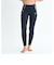 ロキシー（ROXY）HAVE A GREAT DAY LEGGINGS VER2 フィットネス 裏起毛レギンス フルレングス 25FWRPT254521BLK