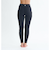 ロキシー（ROXY）HAVE A GREAT DAY LEGGINGS VER2 フィットネス 裏起毛レギンス フルレングス 25FWRPT254521BLK