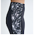 ロキシー（ROXY）HAVE A GREAT DAY LEGGINGS VER2 フィットネス 裏起毛レギンス フルレングス 25FWRPT254521BLK