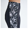 ロキシー（ROXY）HAVE A GREAT DAY LEGGINGS VER2 フィットネス 裏起毛レギンス フルレングス 25FWRPT254521BLK