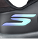 スケッチャーズ（SKECHERS）バスケットシューズ バッシュ SKX フロート 253001-BKTL
