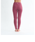 ロキシー（ROXY）MY 1ST ROXY LEGGINGS フィットネス レギンス フルレングス 25FWRPT254528BUR