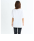 ロキシー（ROXY）ALL IS WELL TEE フィットネス 半袖Tシャツ 25FWRDK254513WHT