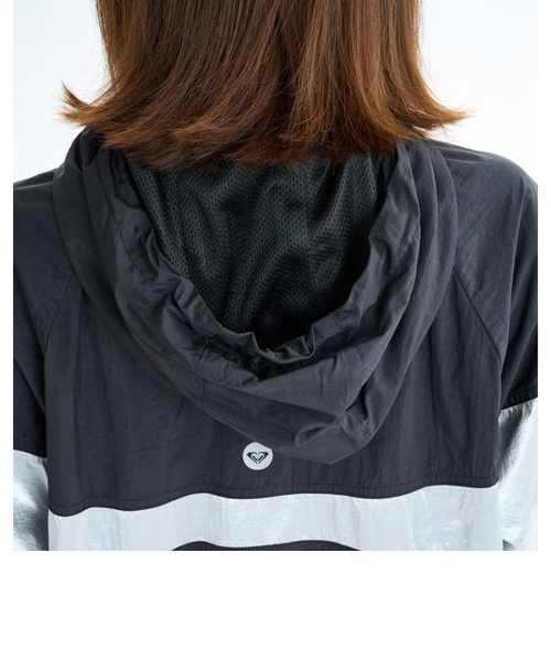 ロキシー（ROXY）ALL TIME ACTIVE JACKET フィットネス