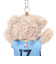 エヌビーエー（NBA）NBA ユニフォームベア キーチェーン 17 河村勇輝 NBA54955