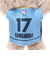 エヌビーエー（NBA）NBA ユニフォームベア キーチェーン 17 河村勇輝 NBA54955