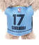 エヌビーエー（NBA）NBA ユニフォームベア キーチェーン 17 河村勇輝 NBA54955