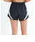 ロキシー（ROXY）ALL TIME ACTIVE SHORTS フィットネス ランショートパンツ 25FWRPT254506BLK